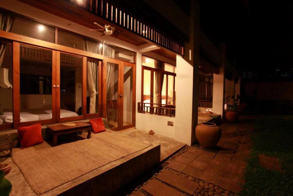 大城 班塔伊王宾馆酒店 外观 照片